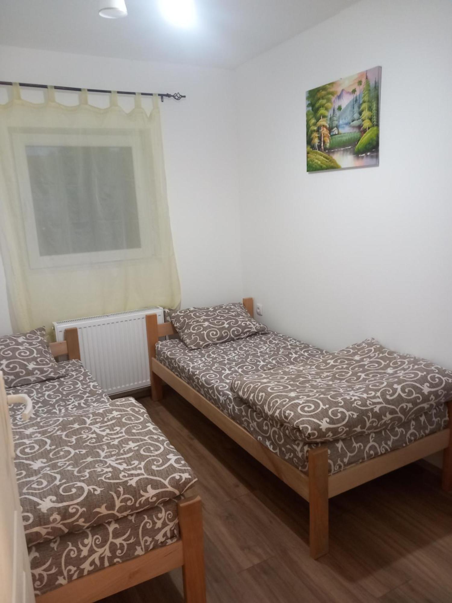 Rm Castell Apartments Нови-Сад Экстерьер фото