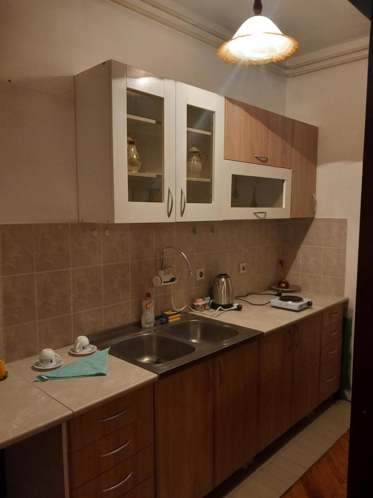 Rm Castell Apartments Нови-Сад Экстерьер фото